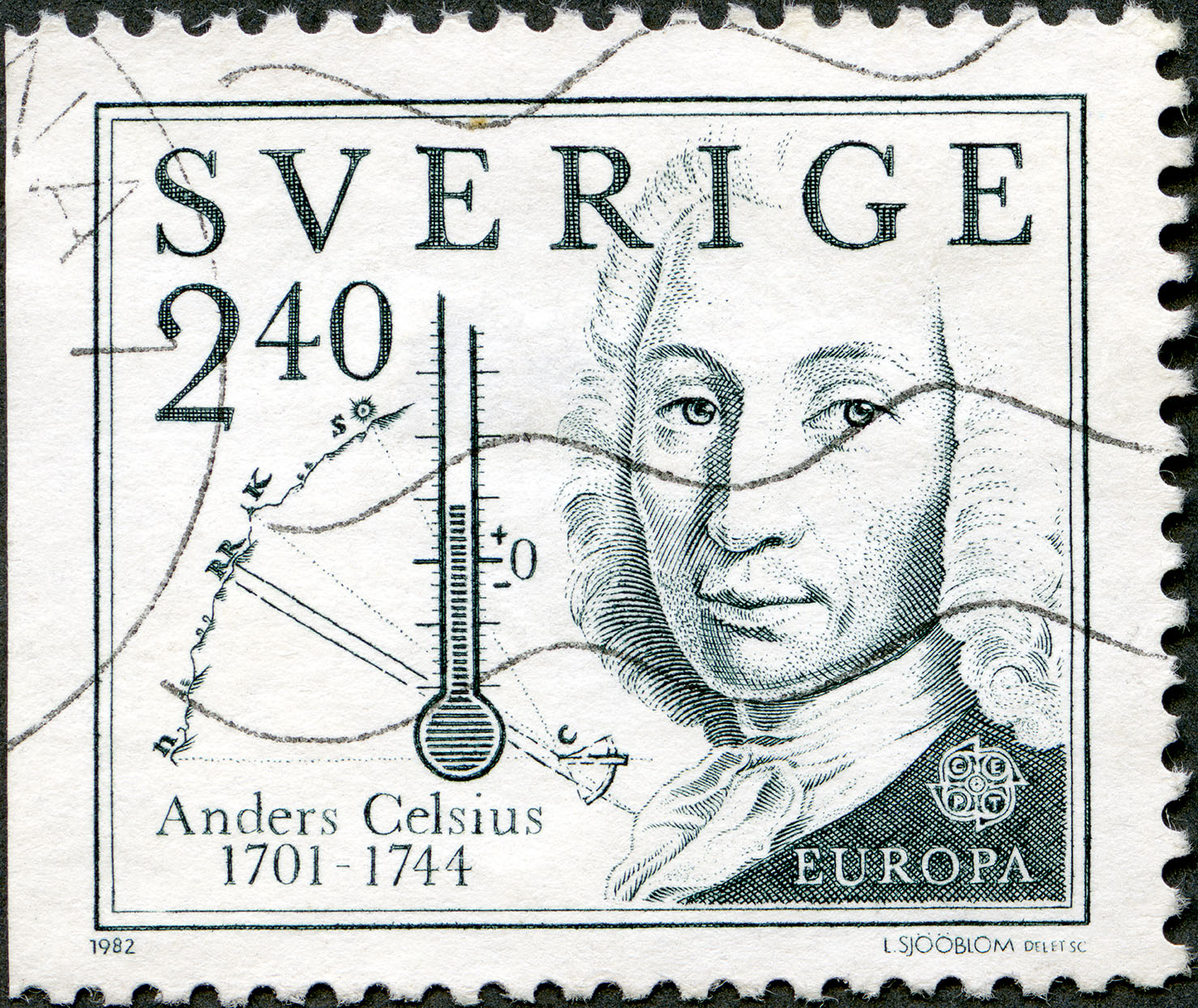 Anders Celsius