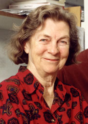 Ann McLaren