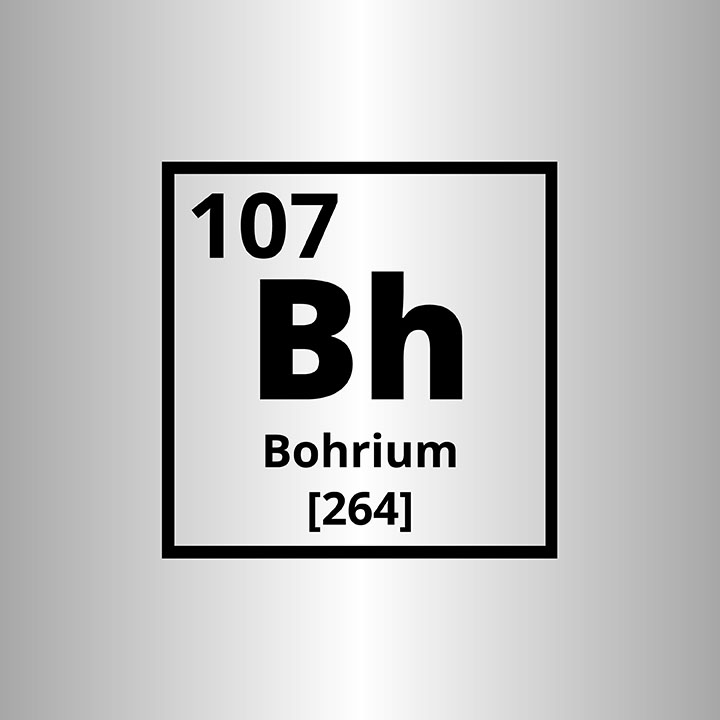 bohrium