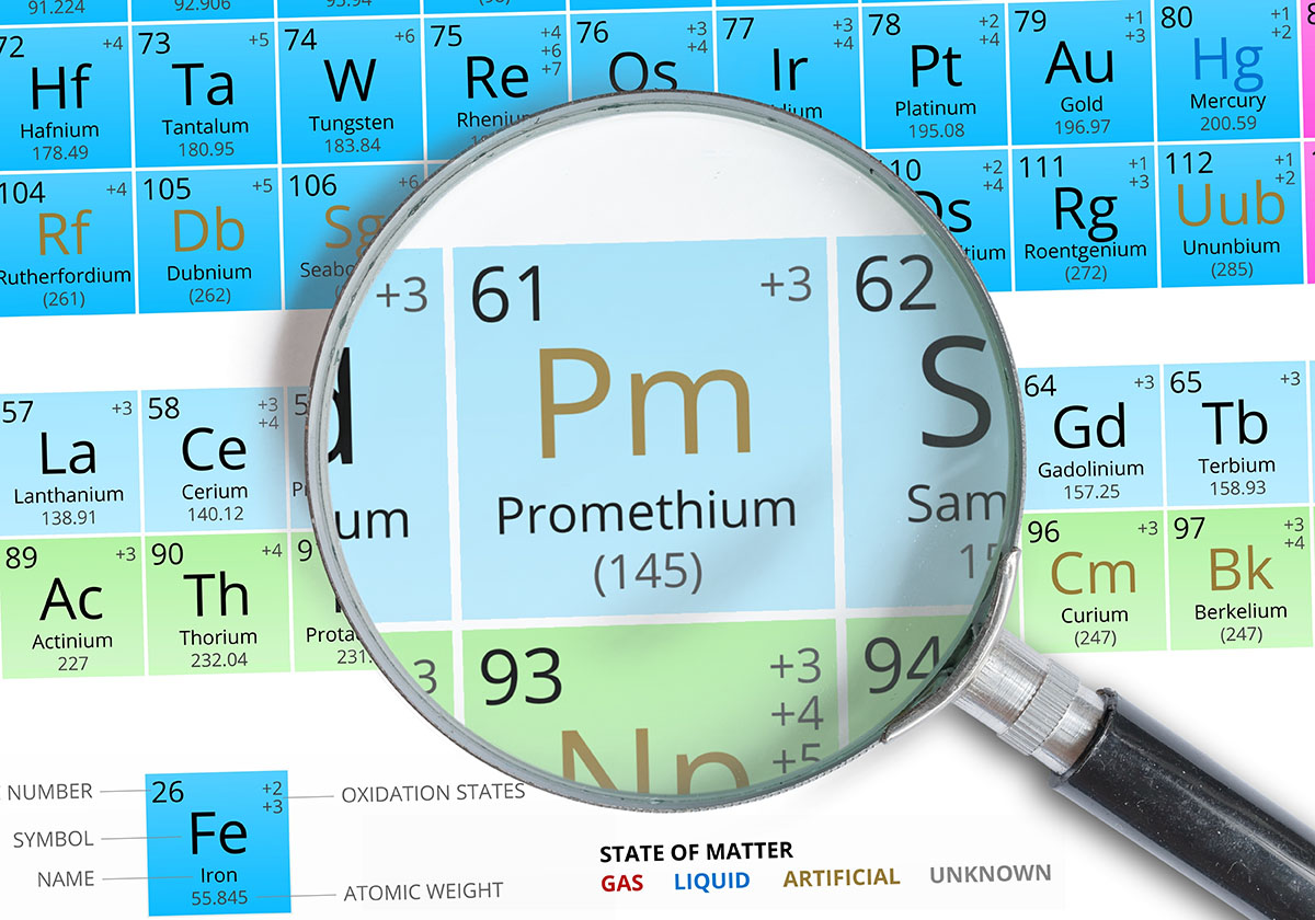 promethium