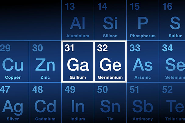 germanium