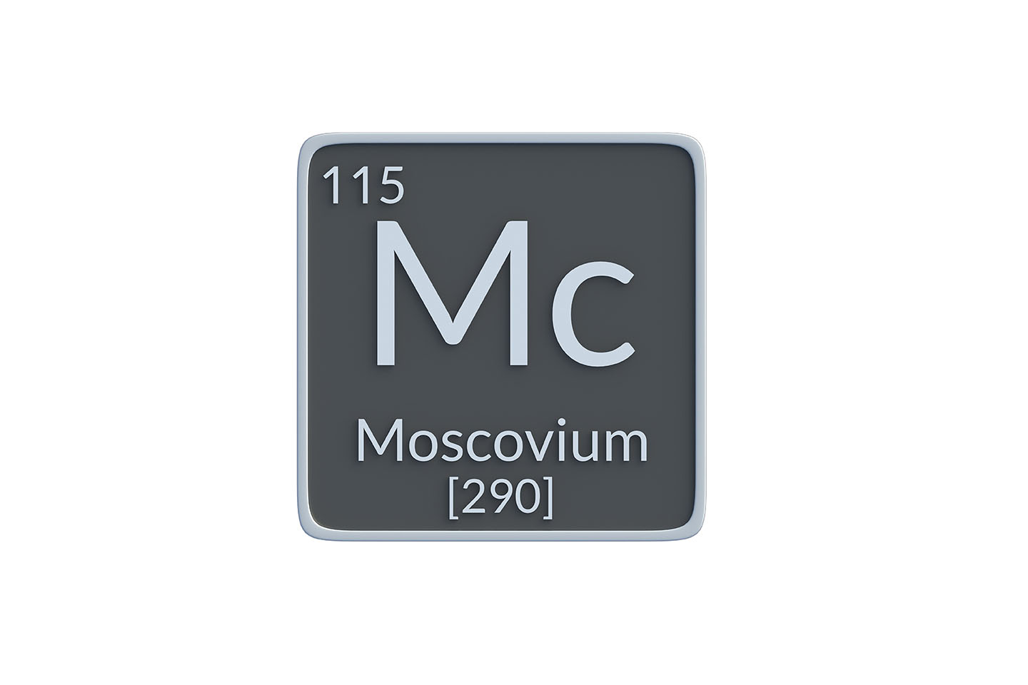 moscovium