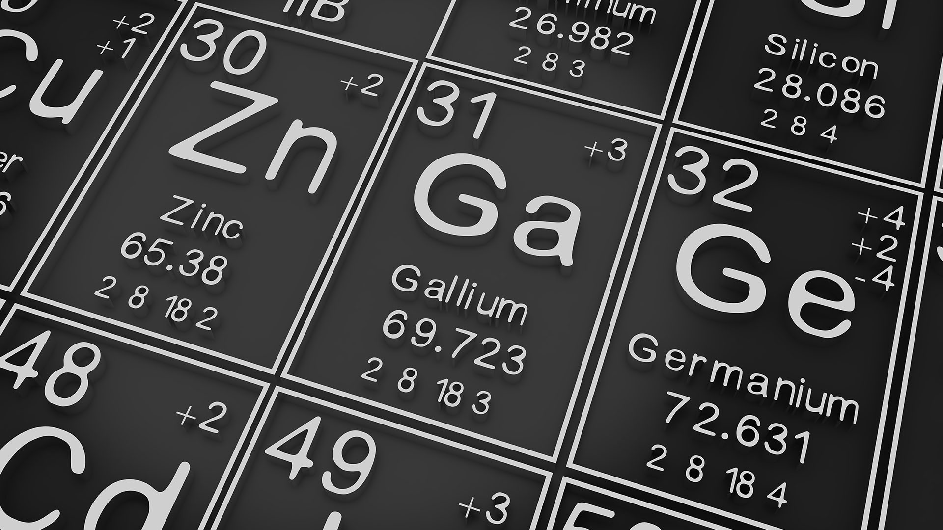 gallium