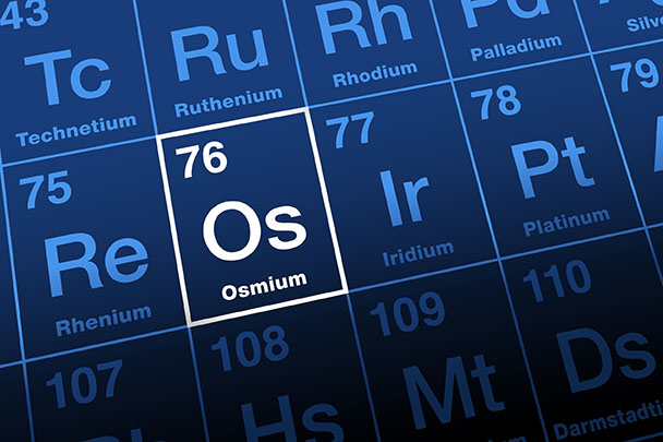 osmium