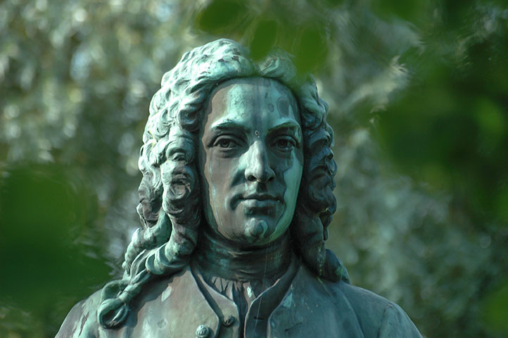 Carl Linnaeus