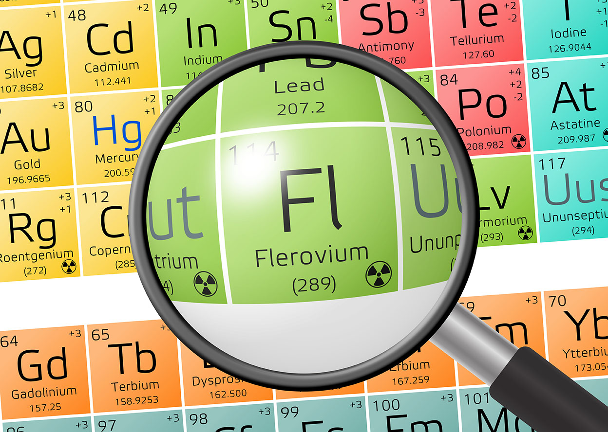 flerovium