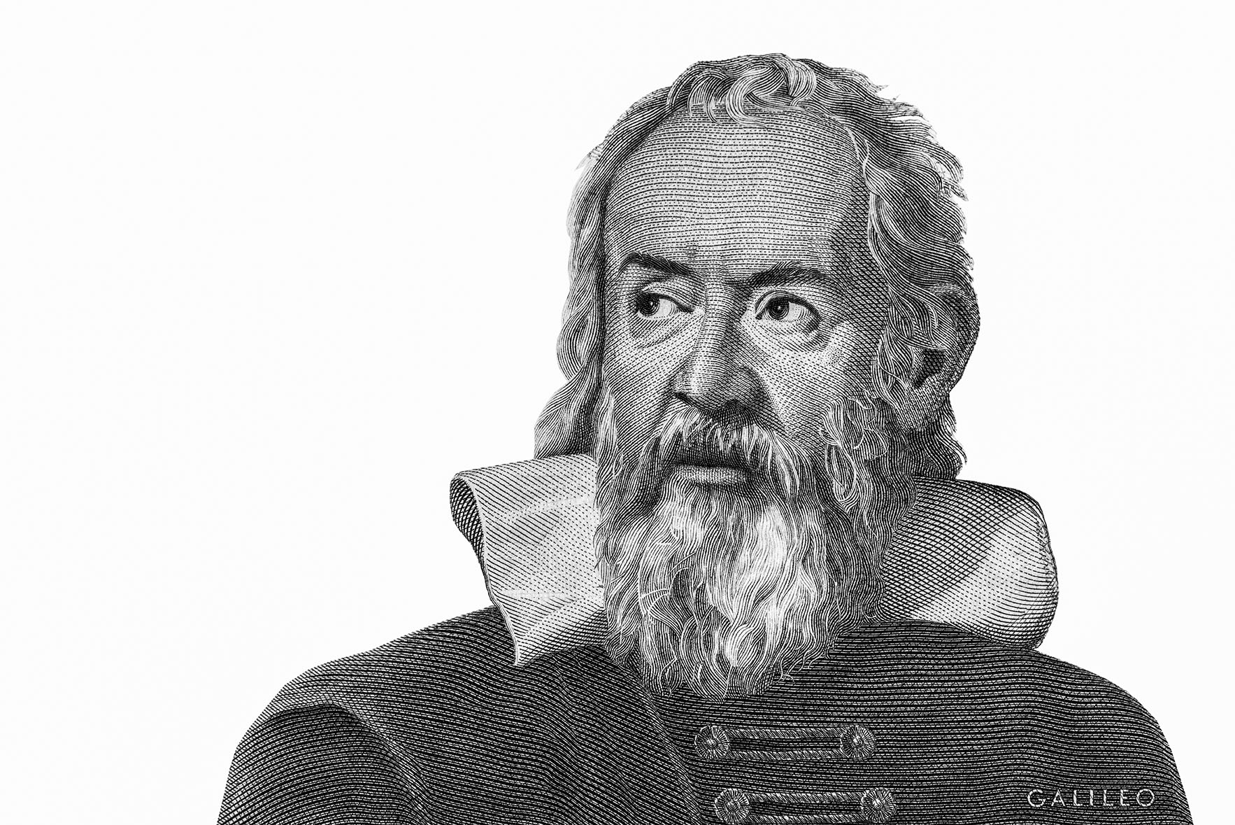 Galileo Galilei