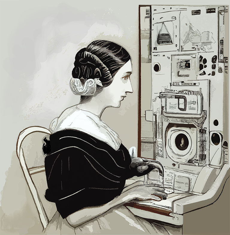 Ada Lovelace