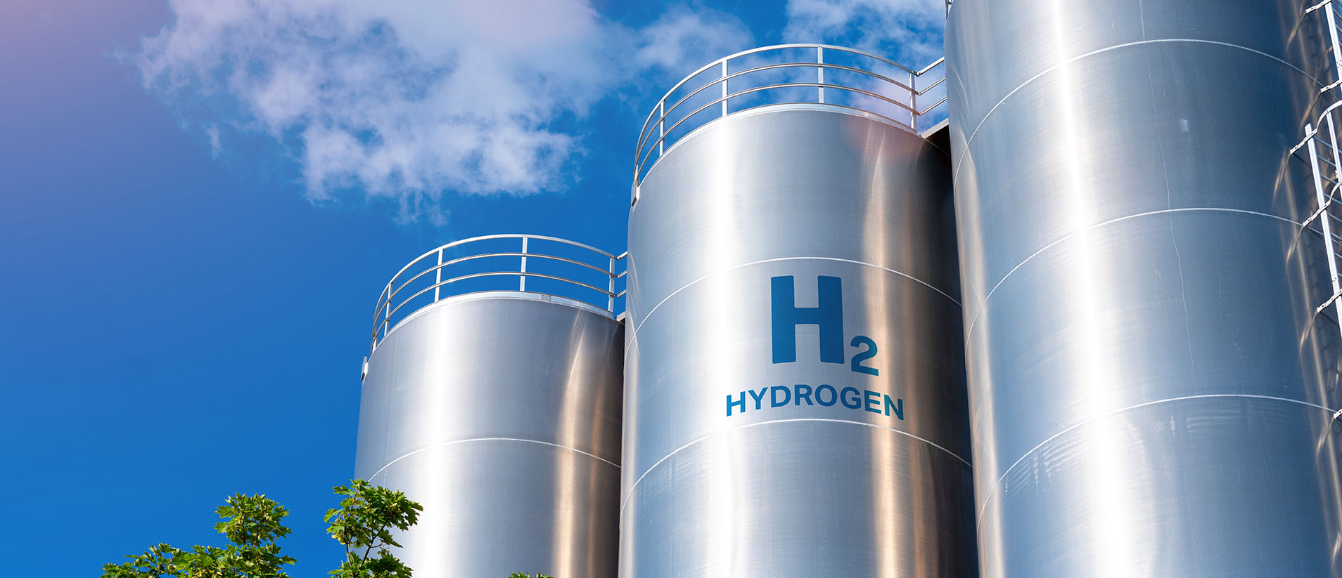 hydrogen