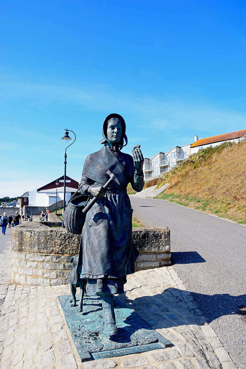 Mary Anning