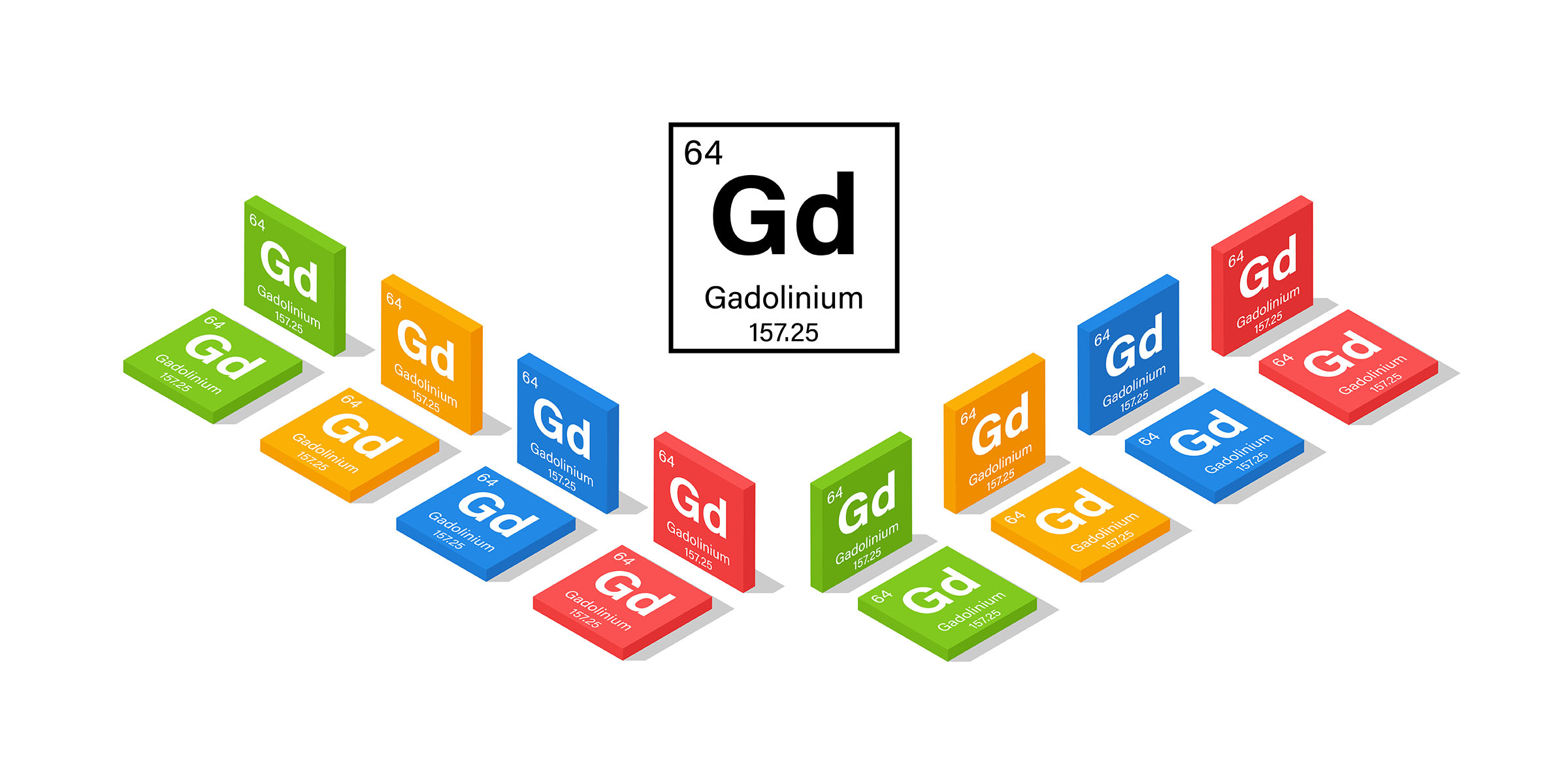 gadolinium