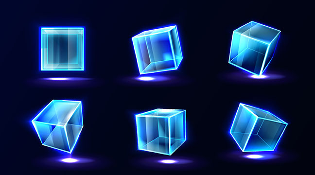 cube