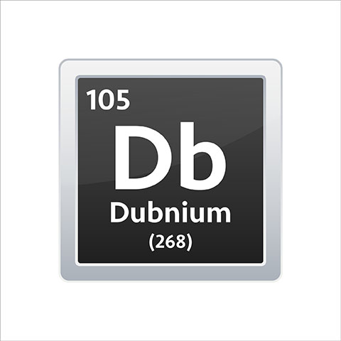 dubnium