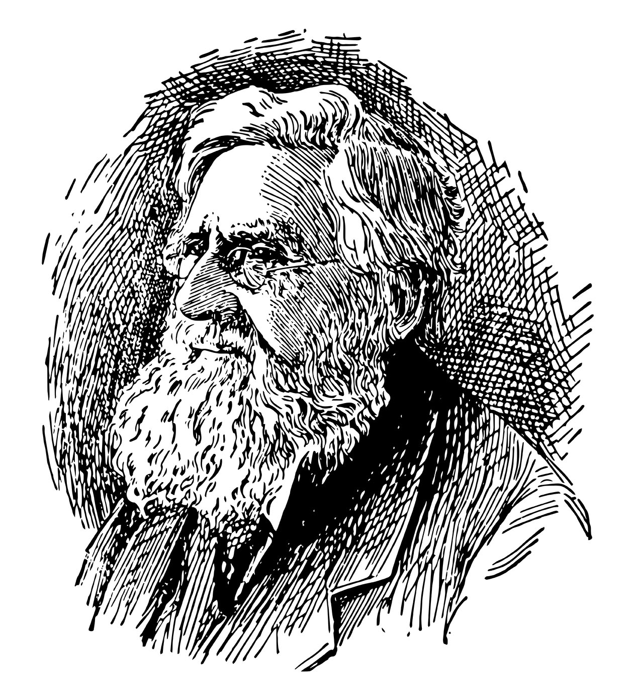 Alfred Russel Wallace